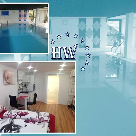 Ferienwohnung Sasbachwalden H15 Ap6 Mit Beheiztem Innenpool Extérieur photo