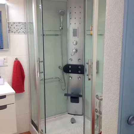 Ferienwohnung Sasbachwalden H15 Ap6 Mit Beheiztem Innenpool Extérieur photo