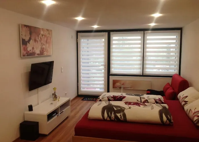 Ferienwohnung Sasbachwalden H15 Ap6 Mit Beheiztem Innenpool