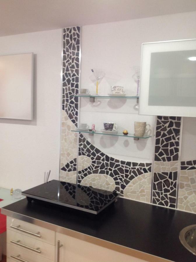 Apartment H15 Ap6 Mit Beheiztem Innenpool *
