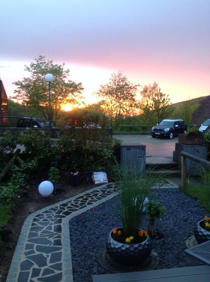 H15 Ap6 Mit Beheiztem Innenpool Apartment Sasbachwalden