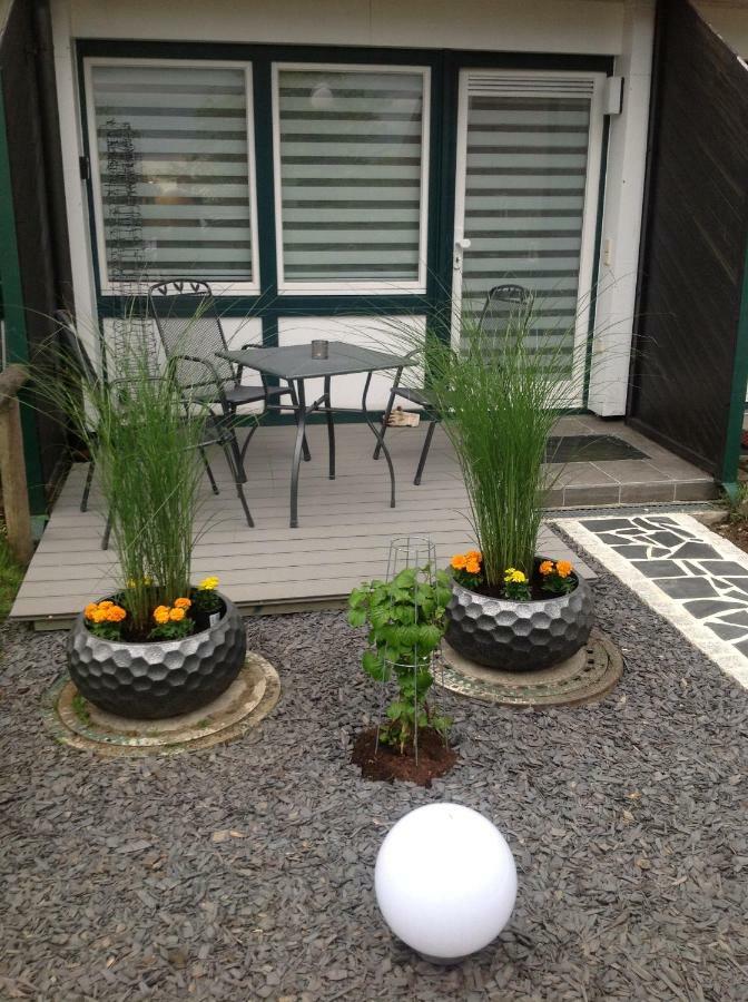 Apartment H15 Ap6 Mit Beheiztem Innenpool Sasbachwalden