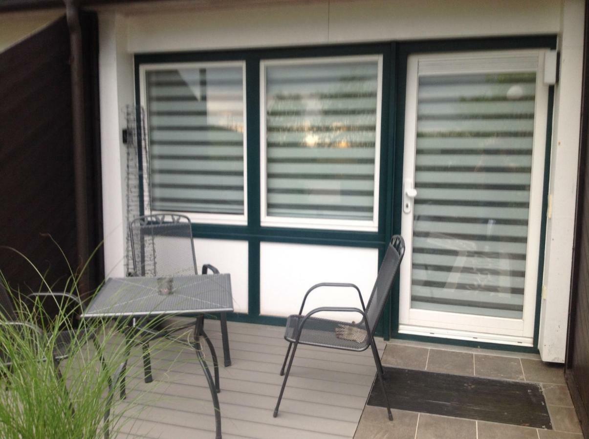 Apartment H15 Ap6 Mit Beheiztem Innenpool *
