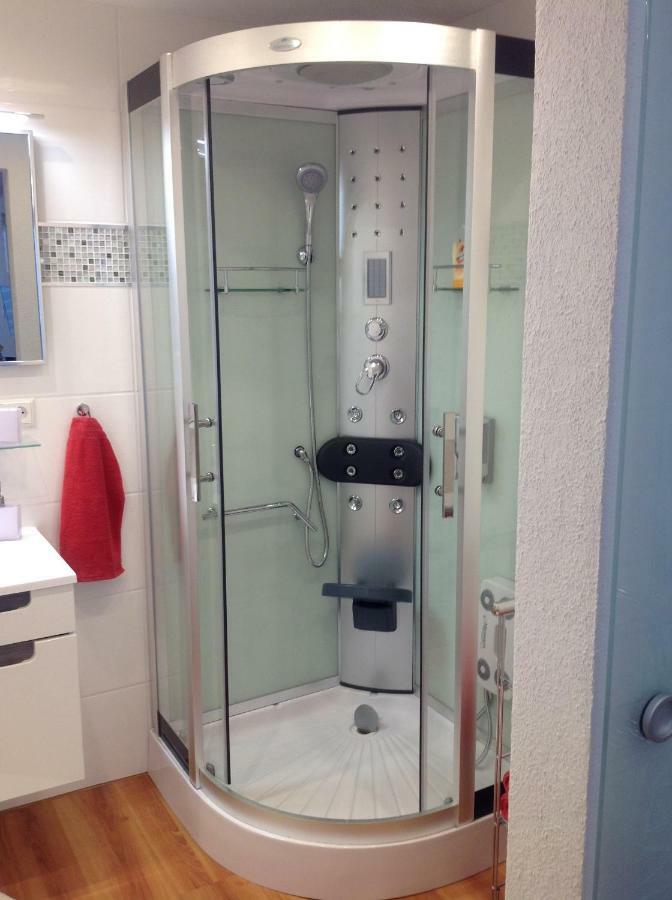 H15 Ap6 Mit Beheiztem Innenpool Apartment *
